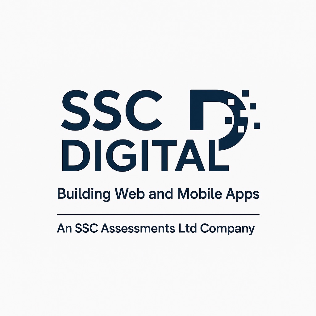 SSC Digital